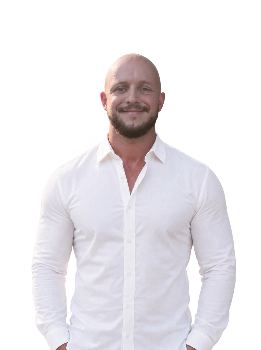 Vasyl Nagirnyak, founder of Nagirnyak Production