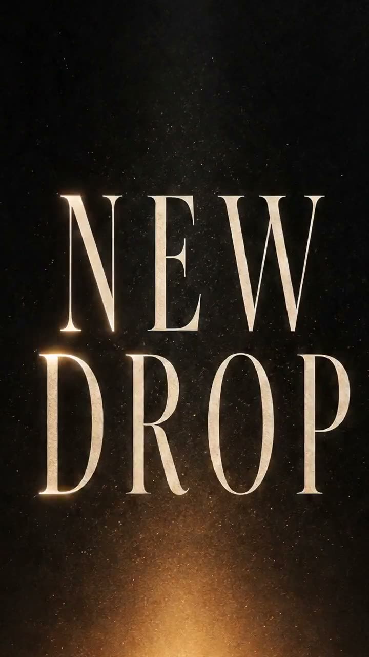 Fashion Drop preview