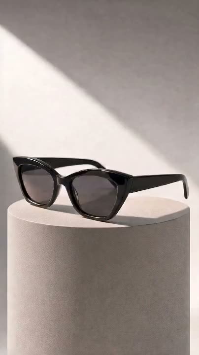 Eyewear Motion Study preview